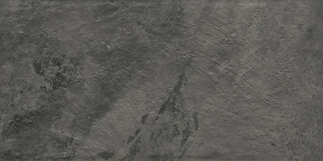 Клинкерная плитка Крупноформатный Клинкер «Парадиж» 300×600мм Ardis Dark для фасада под кирпич