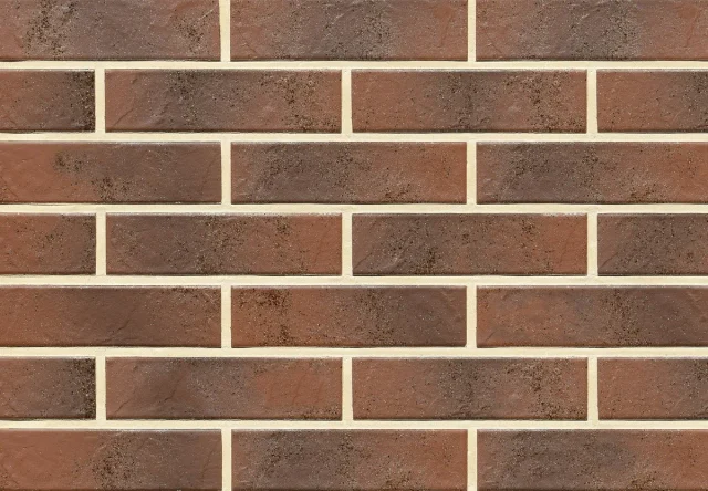 Клинкерная плитка Клинкер «Парадиж» 240×65мм Semir Beige для фасада под кирпич