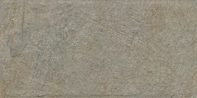 Клинкерная плитка Крупноформатный Клинкер «Парадиж» 300×600мм Eremite Taupe для фасада под кирпич