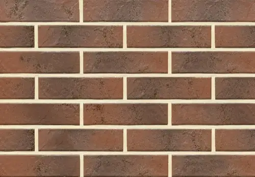 Клинкерная плитка Клинкер «Парадиж» 240×65мм Semir Beige для фасада под кирпич