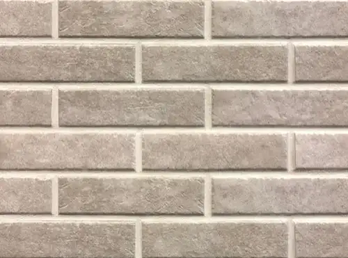 Клинкерная плитка Клинкер «Парадиж» 240×65мм Viano Beige для фасада под кирпич