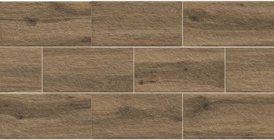 Клинкерная плитка Крупноформатный Клинкер «Парадиж» 300×600мм Carrizo Wood для фасада под кирпич